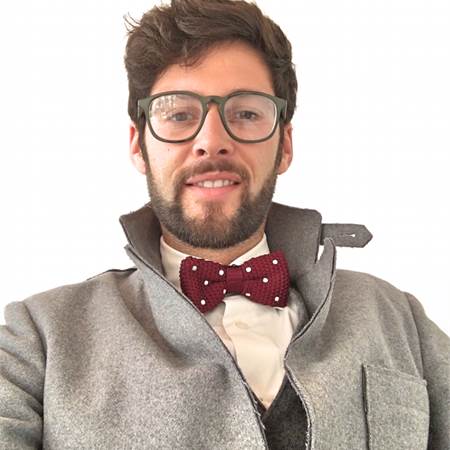 Baldo Marlon Giacomo