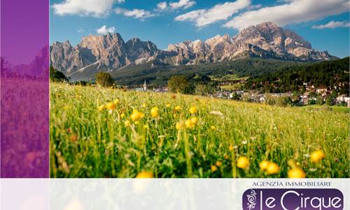 Wohnung in Verkauf zu Cortina d'Ampezzo